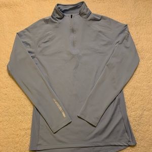 Sun Mountain Thermal Wear 1/4 ZIP, Size Medium